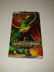 Coils of Madness: Booster Pack